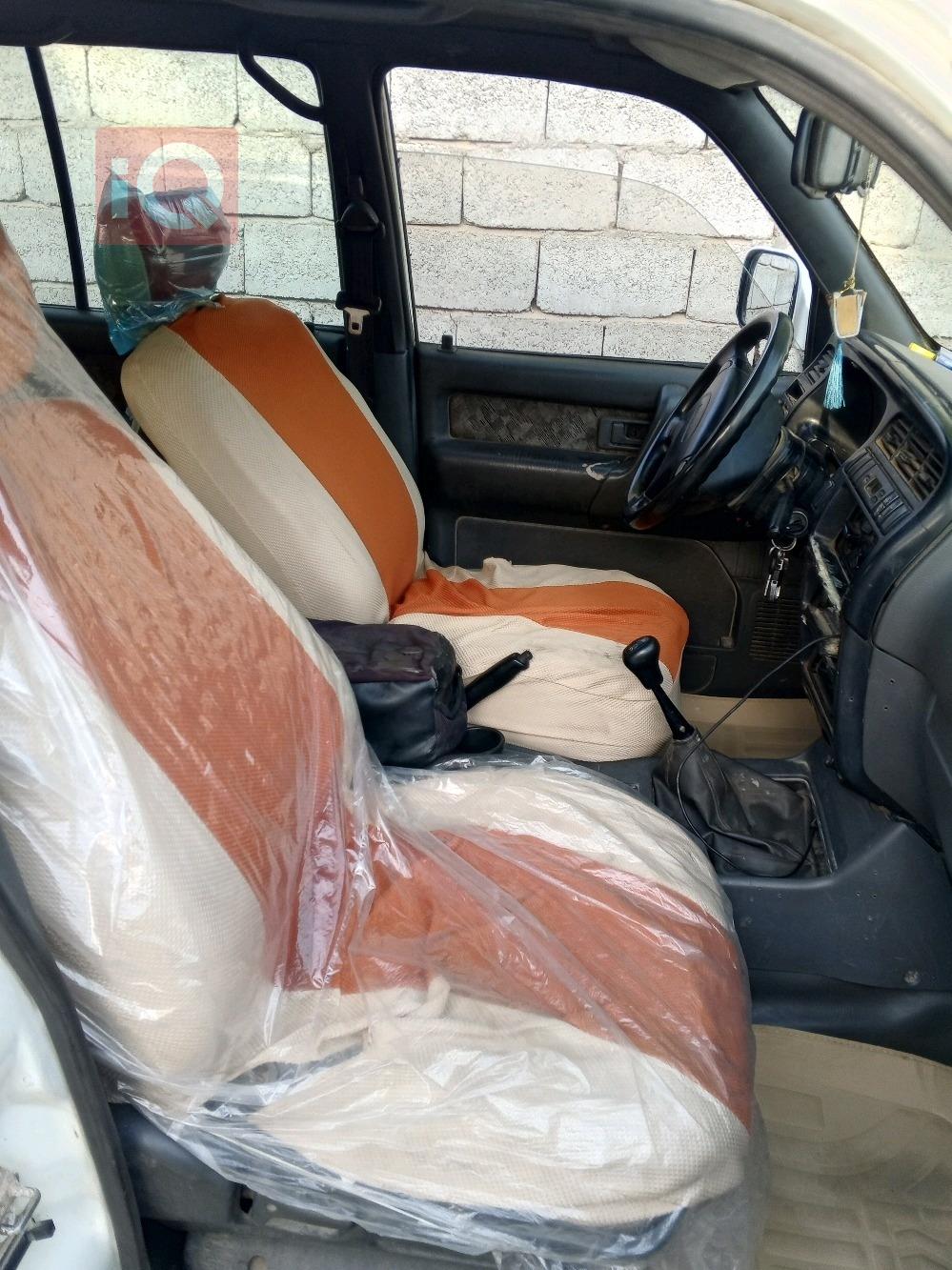 اسوزو تروبر